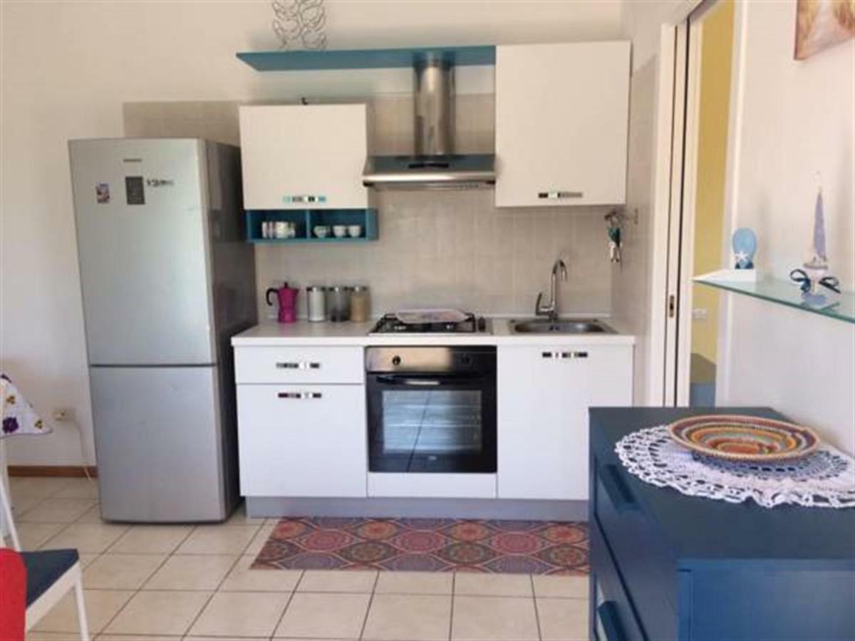 Casa "La Conchiglia" Bed & Breakfast ชิวิตาโนวา มาร์เค ภายนอก รูปภาพ